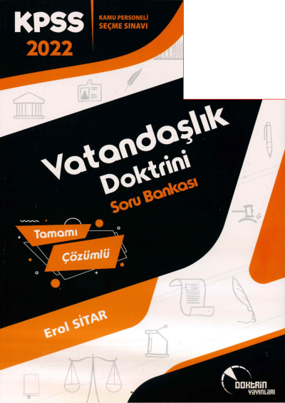 VATANDAŞLIK ın DOKTRİNİ TAMAMI ÇÖZÜMLÜ SORU BANKASI FotokoPink