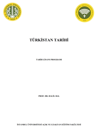 Türkistan Tarihi FotokoPink