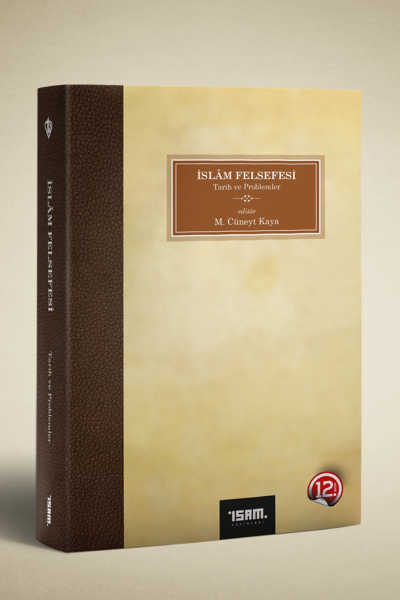 İslam Felsefesi Tarih Ve Problemler FotokoPink