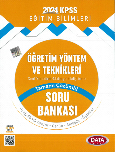 ÖĞRETİM YÖNTEM VE TEKNİKLERİ TAMAMI ÇÖZÜMLÜ SORU BANKASI FotokoPink