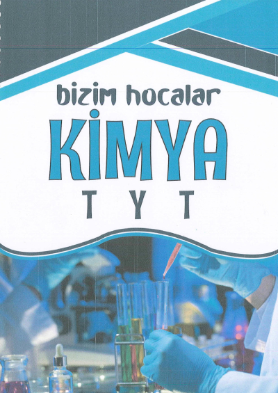 Bizim Hocalar Kimya TYT FotokoPink