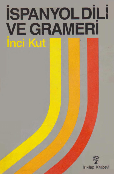 İSPANYOL DİLİ VE GRAMERİ FotokoPink