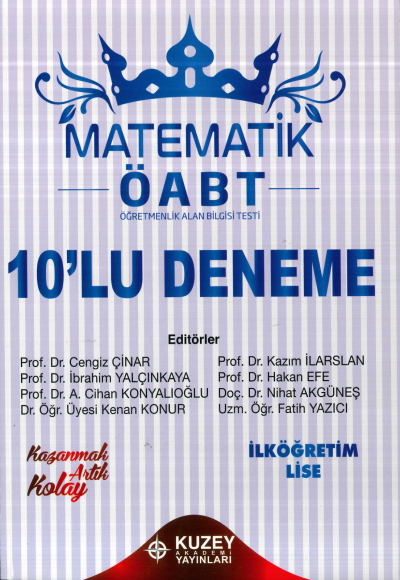 İLKÖĞRETİM LİSE 10'LU DENEME FotokoPink