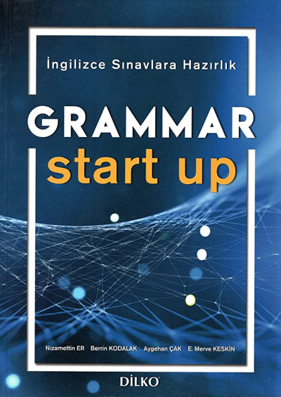 GRAMMAR START UP FotokoPink