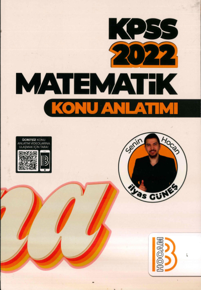 MATEMATİK KONU ANLATIMI FotokoPink