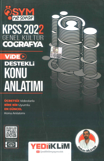 ÖSYM NE SORAR COĞRAFYA KONU ANLATIMI FotokoPink