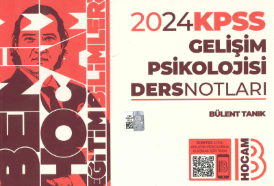 GELİŞİM PSİKOLOJİSİ DERS NOTLARI FotokoPink