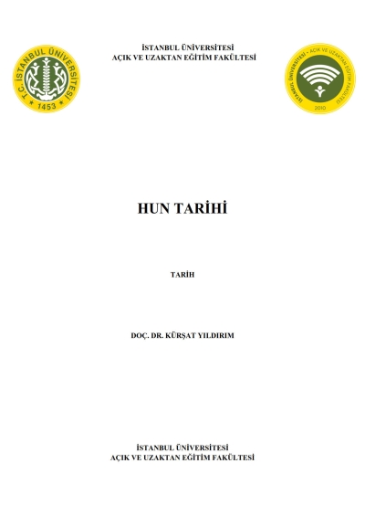 Hun Tarihi FotokoPink