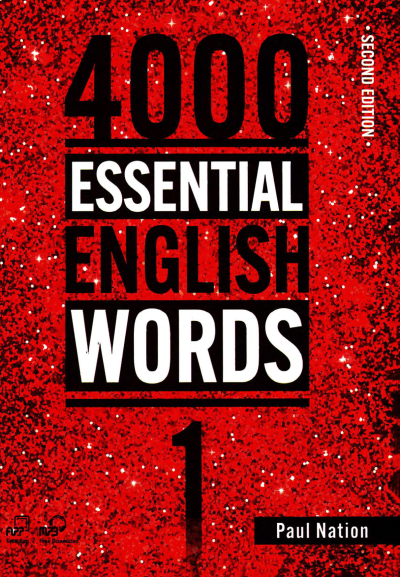 4000 ESSENTIAL ENGLISH WORDS 1 FotokoPink