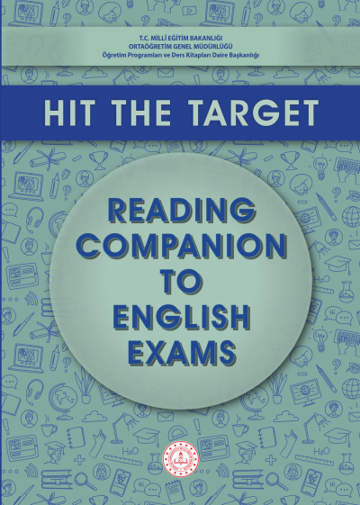 Hit The Target Reading Companion To English Exams