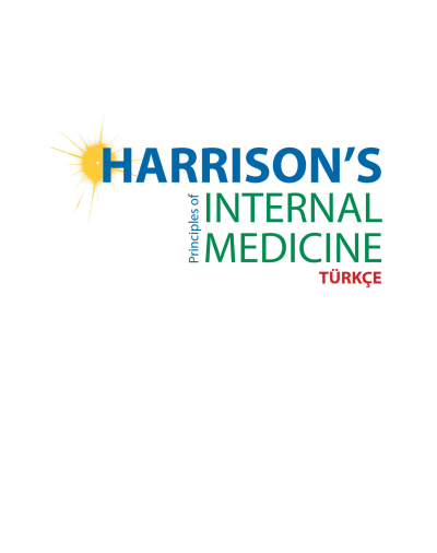 Harrison’s Principles of Internal Medicine Türkçe FotokoPink