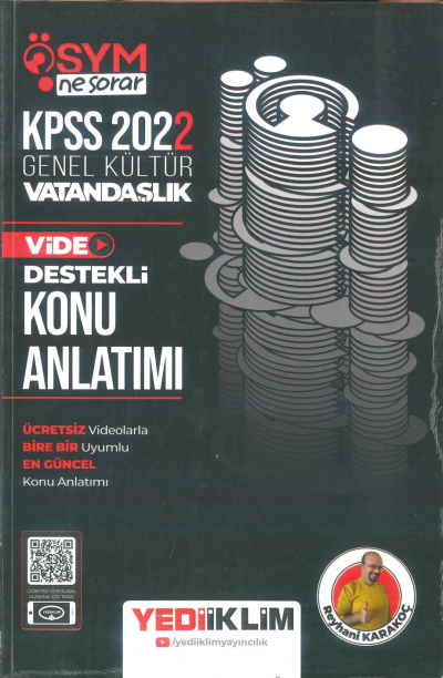 ÖSYM NE SORAR VATANDAŞLIK KONU ANLATIMI FotokoPink