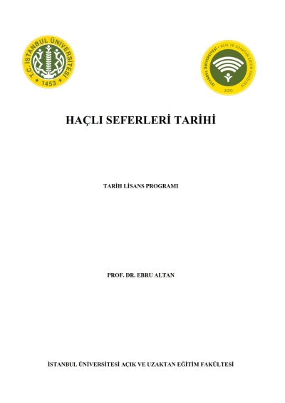 Haçlı Seferleri Tarihi FotokoPink