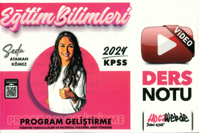 PROGRAM GELİŞTİRME DERS NOTU FotokoPink