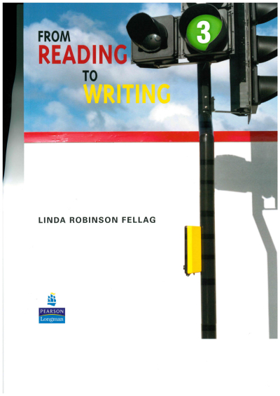 From Reading To Writing 3 FotokoPink