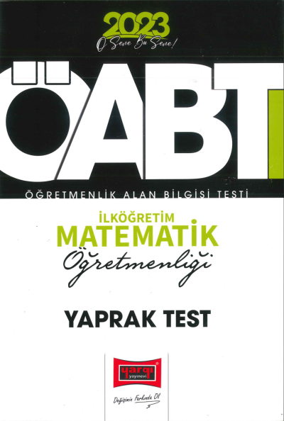 YAPRAK TEST FotokoPink