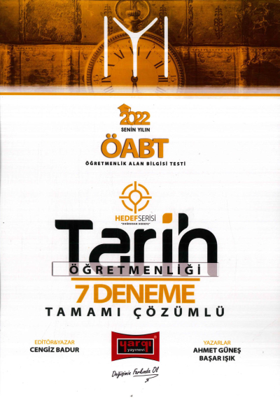 HEDEF SERİSİ 7 DENEME TAMAMI ÇÖZÜMLÜ FotokoPink