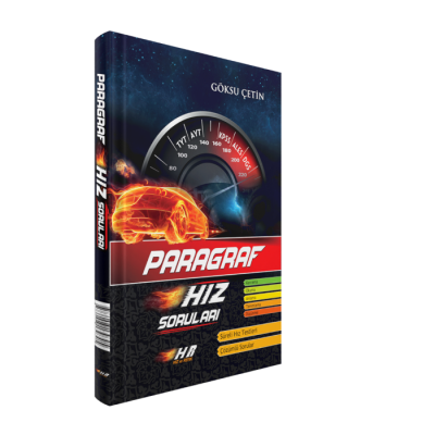 Paragraf Soru Bankası FotokoPink