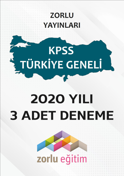 ZORLU 3 ADET DENEME FotokoPink