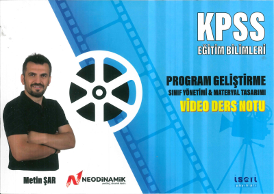 PROGRAM GELİŞTİRME SINIF YÖN MATERYAL TASARIM VİDEO DERS NOTU FotokoPink