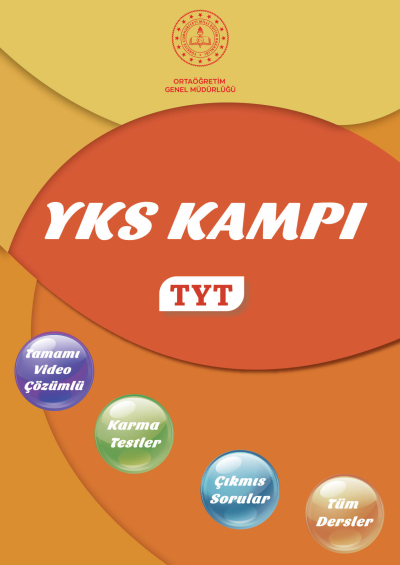 TYT YKS KAMPI FotokoPink