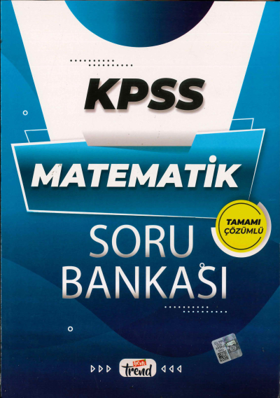 MATEMATİK SORU BANKASI ÇÖZÜMLÜ FotokoPink