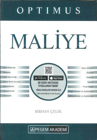 OPTIMUS MALİYE FotokoPink