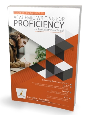 A Comprehensive Guide to Academic Writing for Proficiency For Turkish Learners of English Pelikan Yayınevi FotokoPink