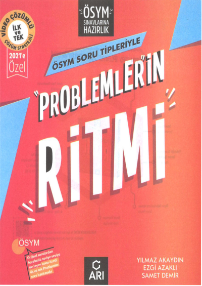 PROBLEMLERİN RİTMİ FotokoPink