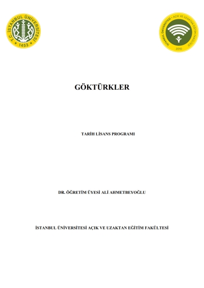 Göktürkler FotokoPink