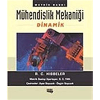 Mühendislik Mekaniği Dinamik R. C. Hibbeler FotokoPink