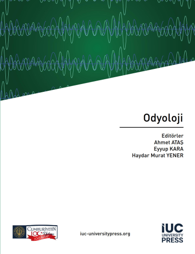 Odyoloji Ahmet Ataş - Eyyup Kara- Haydar Murat Yener FotokoPink