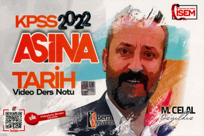 AŞİNA TARİH VİDEO DERS NOTU FotokoPink