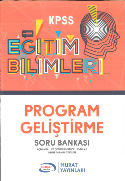 PROGRAM GELİŞTRİME SORU BANKASI FotokoPink