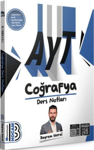 AYT Coğrafya Video Destekli Konu Anlatımı FotokoPink