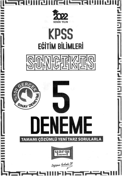 SON ÇIKIŞ 5Lİ EĞİTİM TÜM DERSLER DENEME FotokoPink