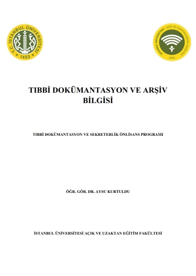 Tıbbi Dökümantasyon ve Arşiv Bilgisi FotokoPink
