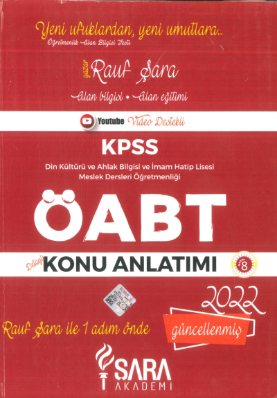 RAUF ŞARA KONU ANLATIMI FotokoPink