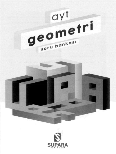 AYT GEOMETRİ SORU BANKASI FotokoPink