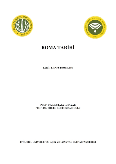 Roma Tarihi FotokoPink