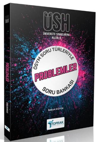 Yeni Nesil Problemler Soru Bankası FotokoPink