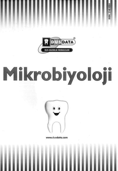 Mikrobiyoloji DUSDATA (Diş Hekimliği) FotokoPink