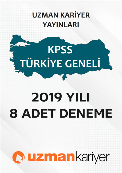 UZMAN 8 ADET DENEME FotokoPink