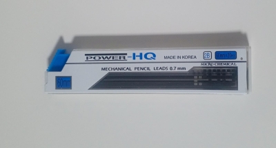 MİCRO POWER HQ 0.7 KALEM UCU FotokoPink