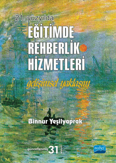 21. Yüzyılda Eğitimde Rehberlik Hizmetleri Nobel Yayınevi FotokoPink