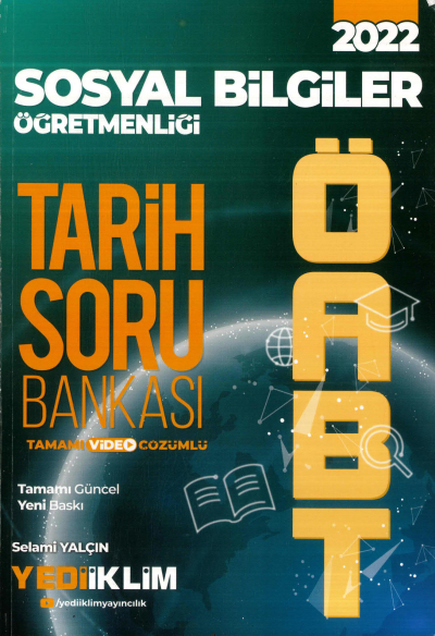 TARİH SORU BANKASI TAMAMI VİDEO ÇÖZÜMLÜ FotokoPink