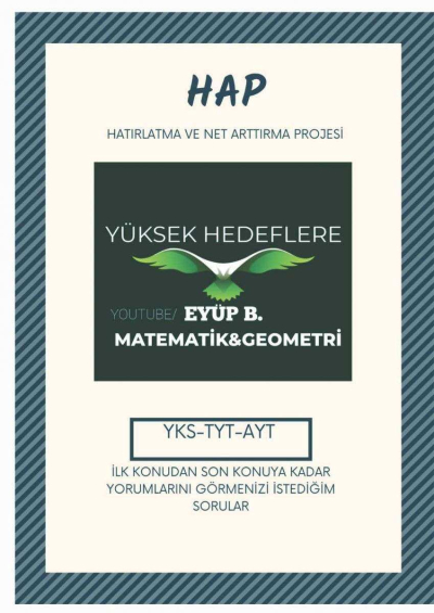 Eyüp B. Hap Bilgileri Hatırlatma ve Net Arttırma Projsi FotokoPink