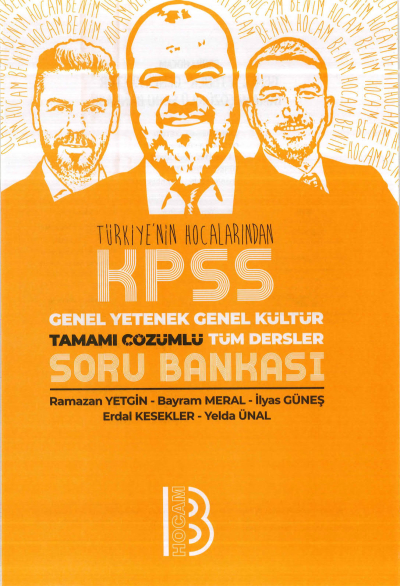 TÜM DERSLER GK-GY TÜRKİYE'NİN HOCALARINDAN ÇÖZÜMLÜ SORU BANKASI FotokoPink