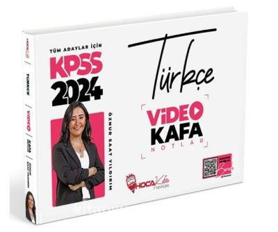TÜRKÇE VİDEO KAFA NOTLAR FotokoPink
