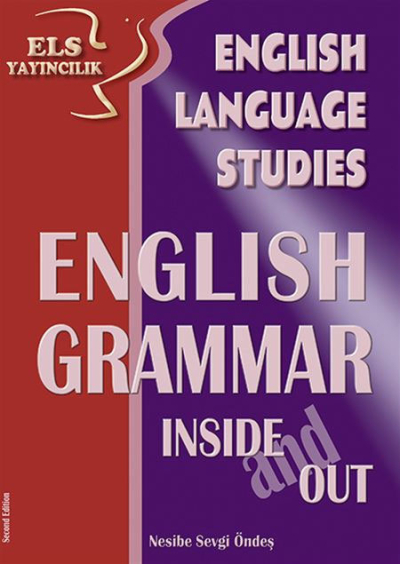 ENGLISH GRAMMAR INSIDE AND OUT FotokoPink